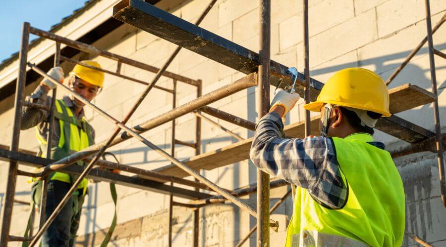 Gutter Repair and Sealing in Greenbelt, MD